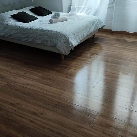 Le Coeur, Studio Central Refait A Neuf, Au Calme Безансон Екстериор снимка
